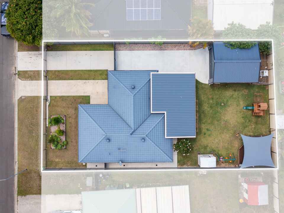 28 Balkee Drive Caboolture