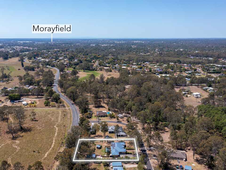 14-16 Forestpark Place Upper Caboolture