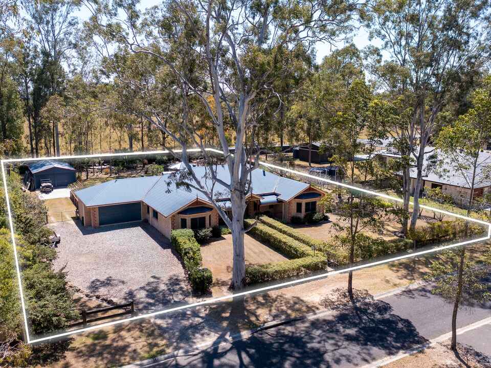 14-16 Forestpark Place Upper Caboolture