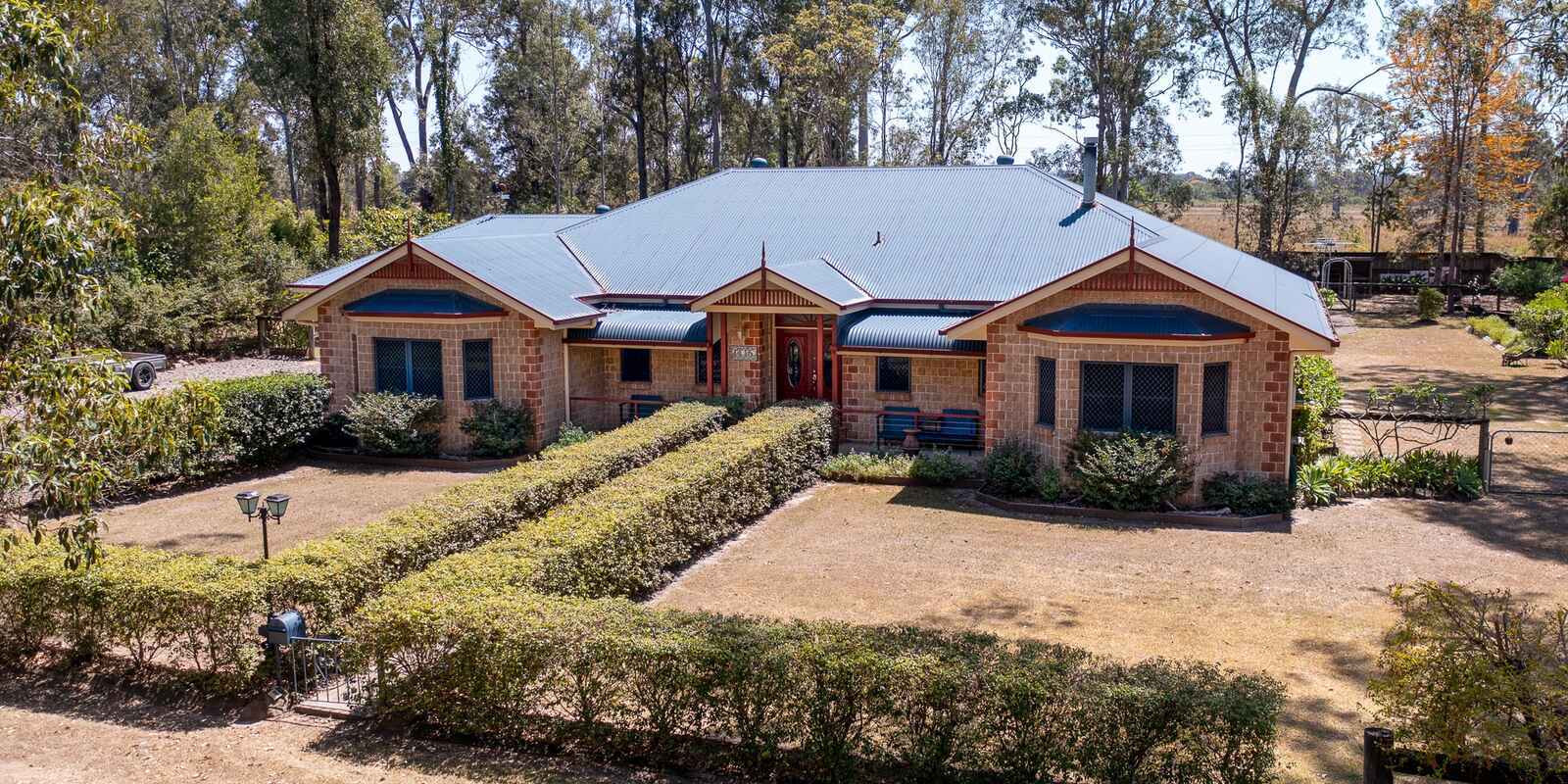 14-16 Forestpark Place Upper Caboolture