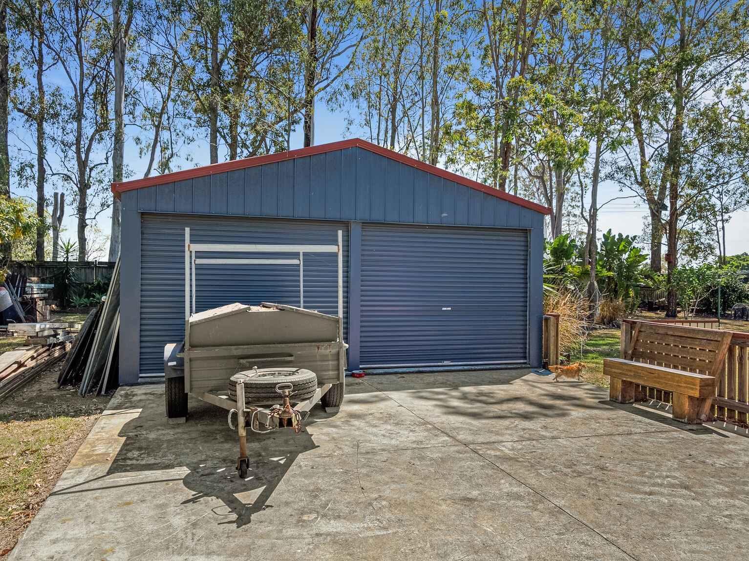 14-16 Forestpark Place Upper Caboolture 14-16 Forestpark Place Upper Caboolture