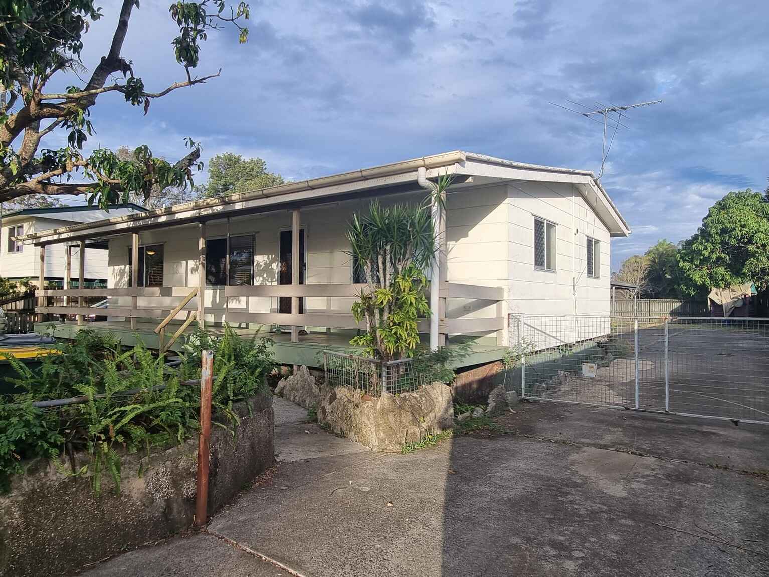 3 Shirley Street Caboolture