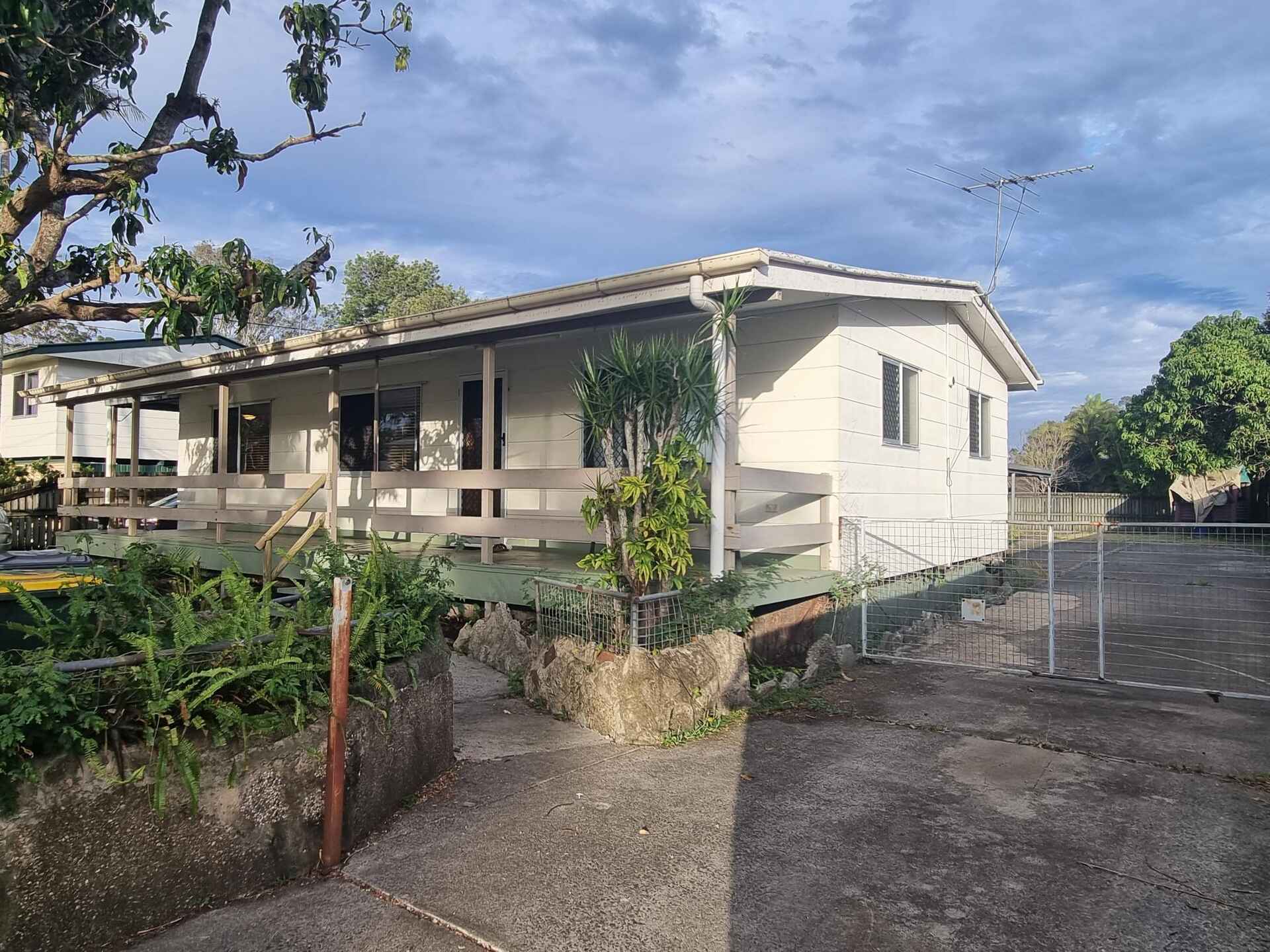 3 Shirley Street Caboolture