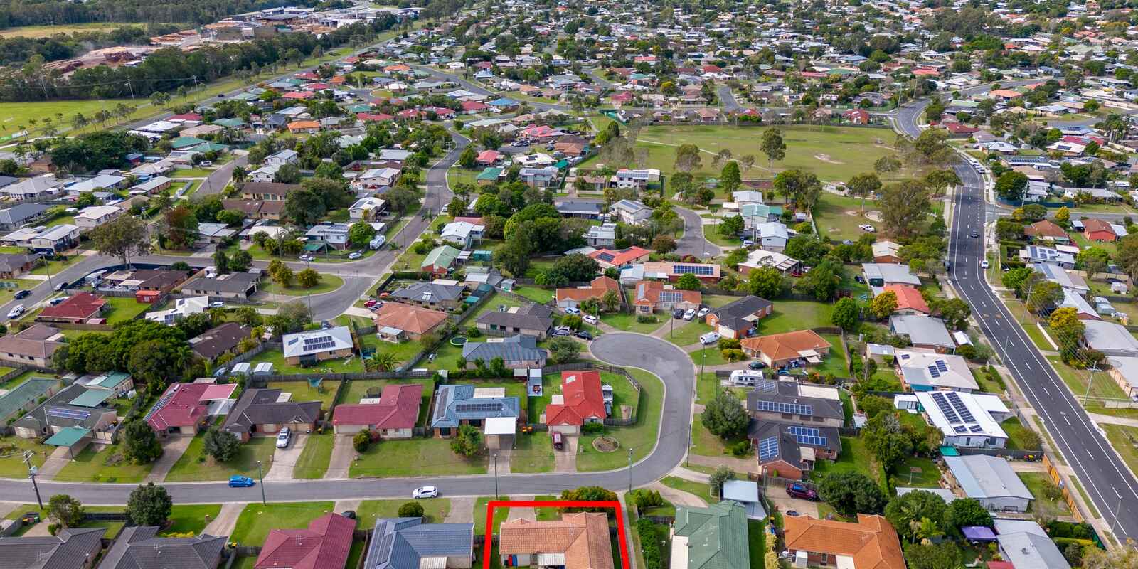 18 Broadway Court Caboolture