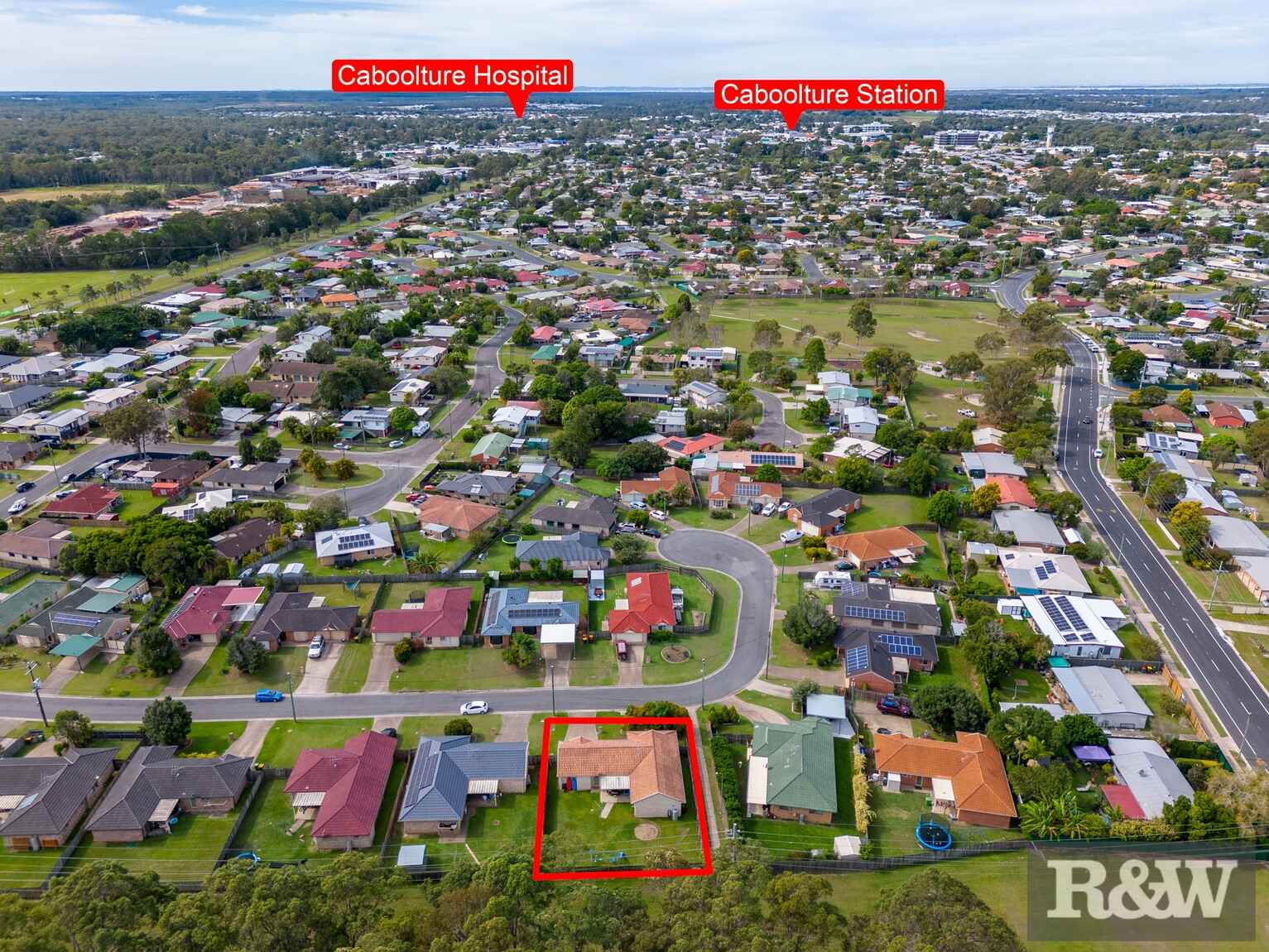 18 Broadway Court Caboolture 18 Broadway Court Caboolture