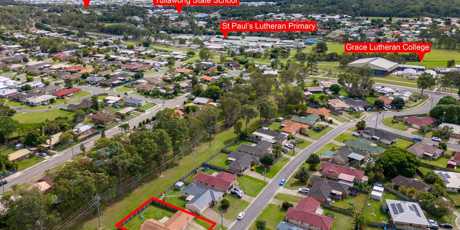 18 Broadway Court Caboolture