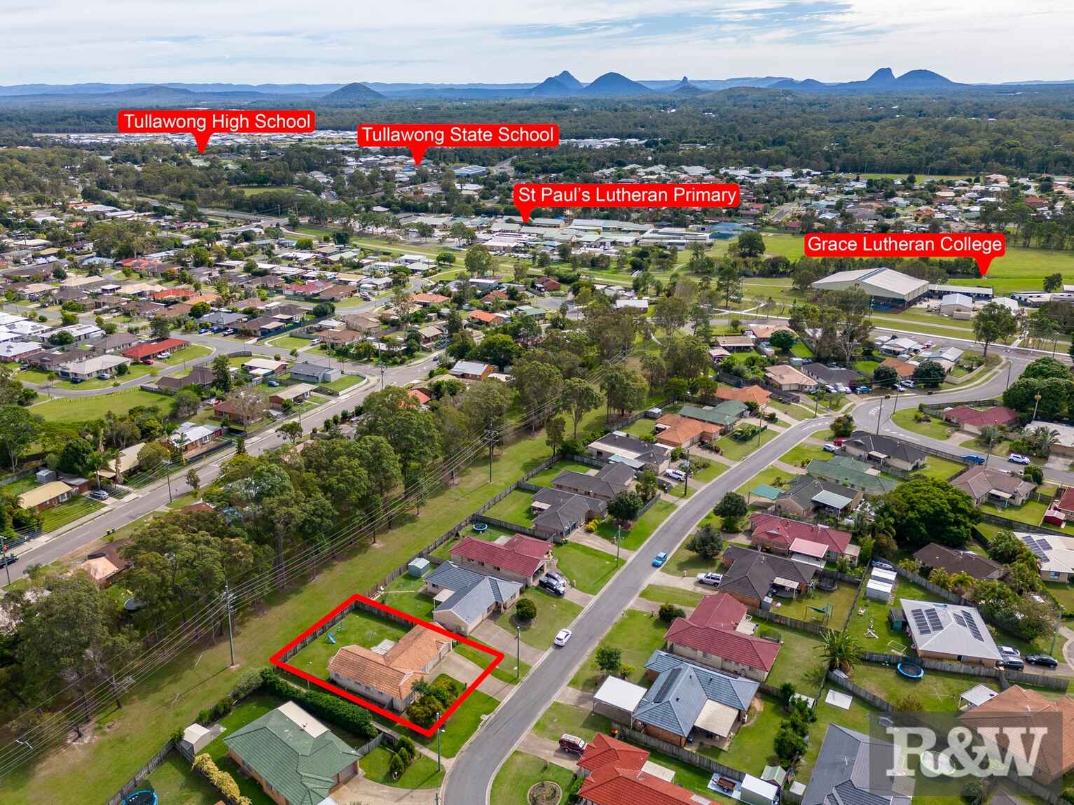 18 Broadway Court Caboolture 18 Broadway Court Caboolture