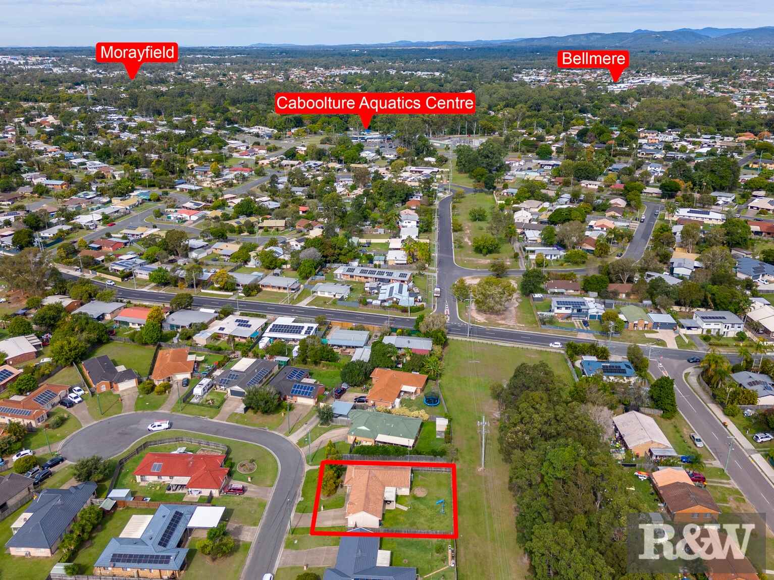 18 Broadway Court Caboolture 18 Broadway Court Caboolture
