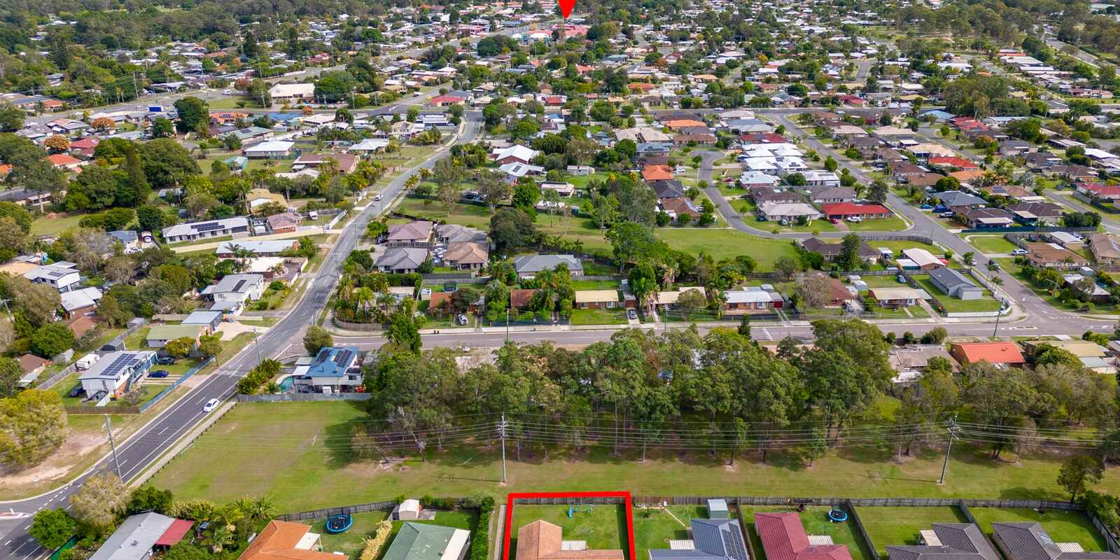 18 Broadway Court Caboolture