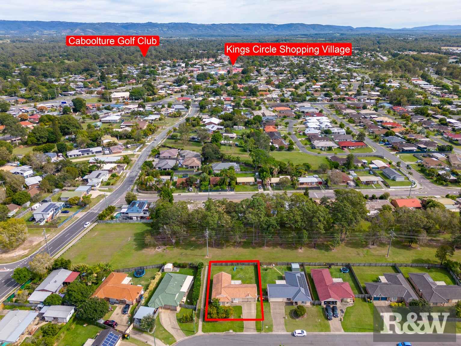 18 Broadway Court Caboolture 18 Broadway Court Caboolture