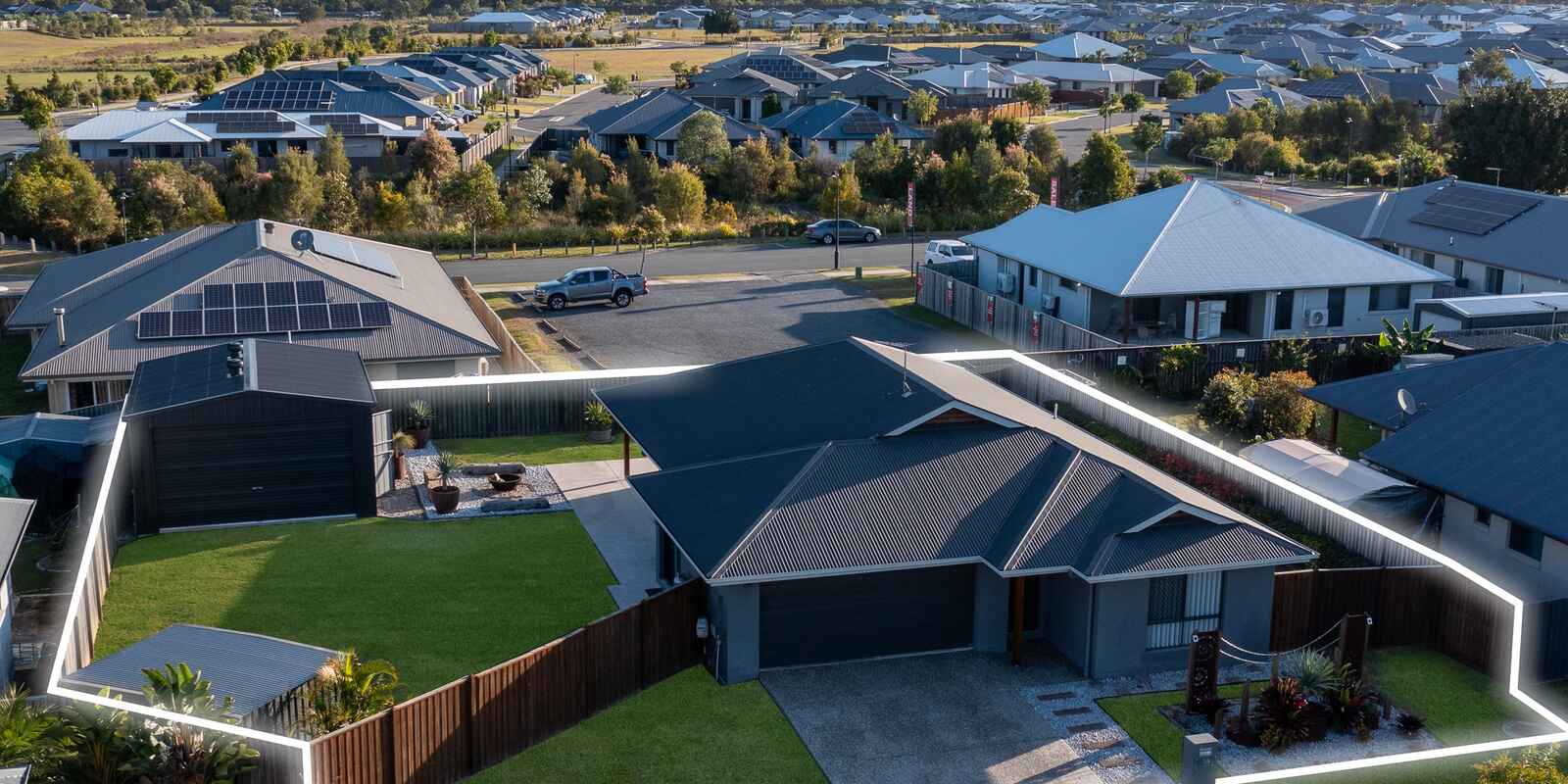 10 Mendrina Close Caboolture 10 Mendrina Close Caboolture