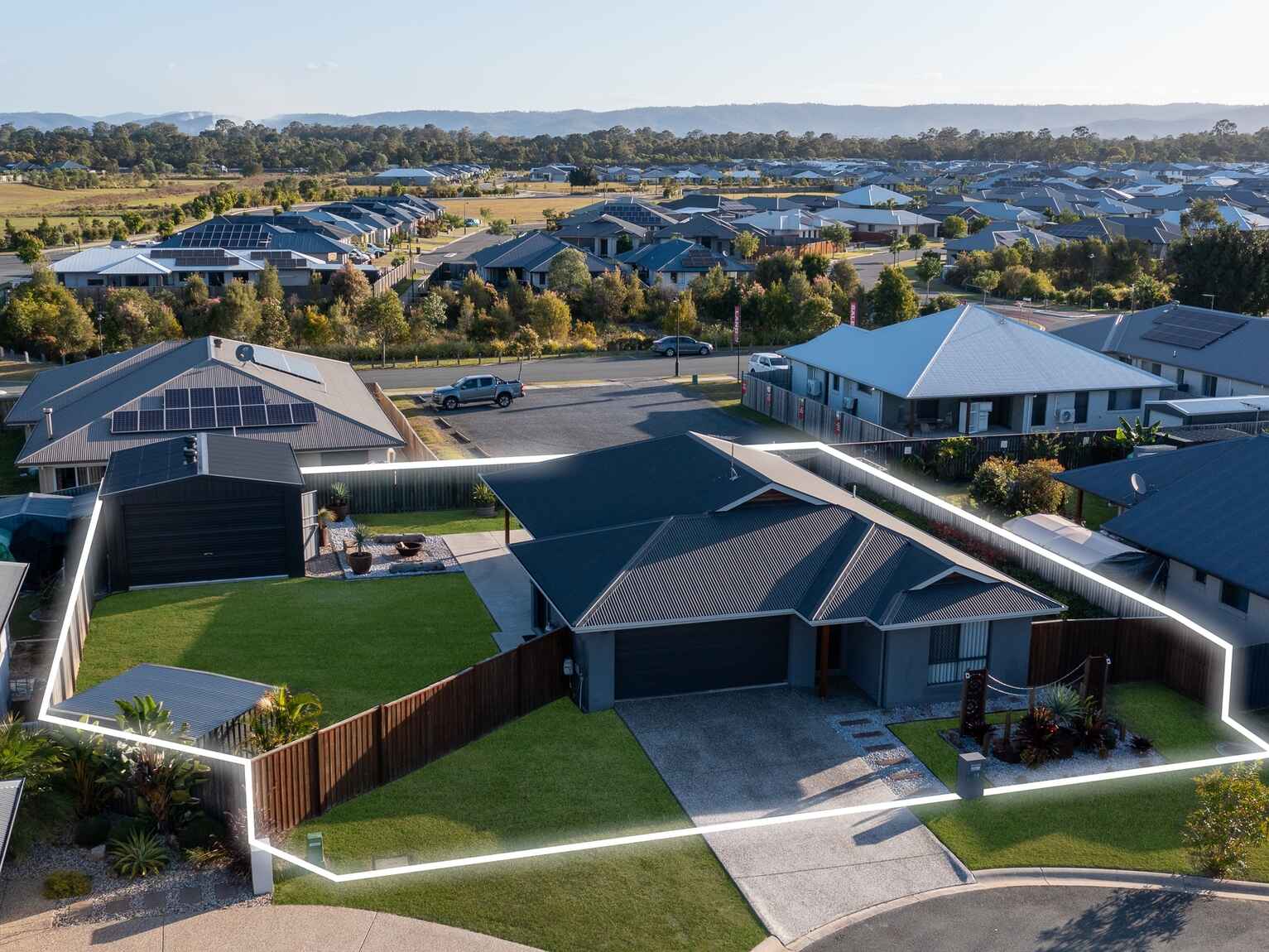 10 Mendrina Close Caboolture