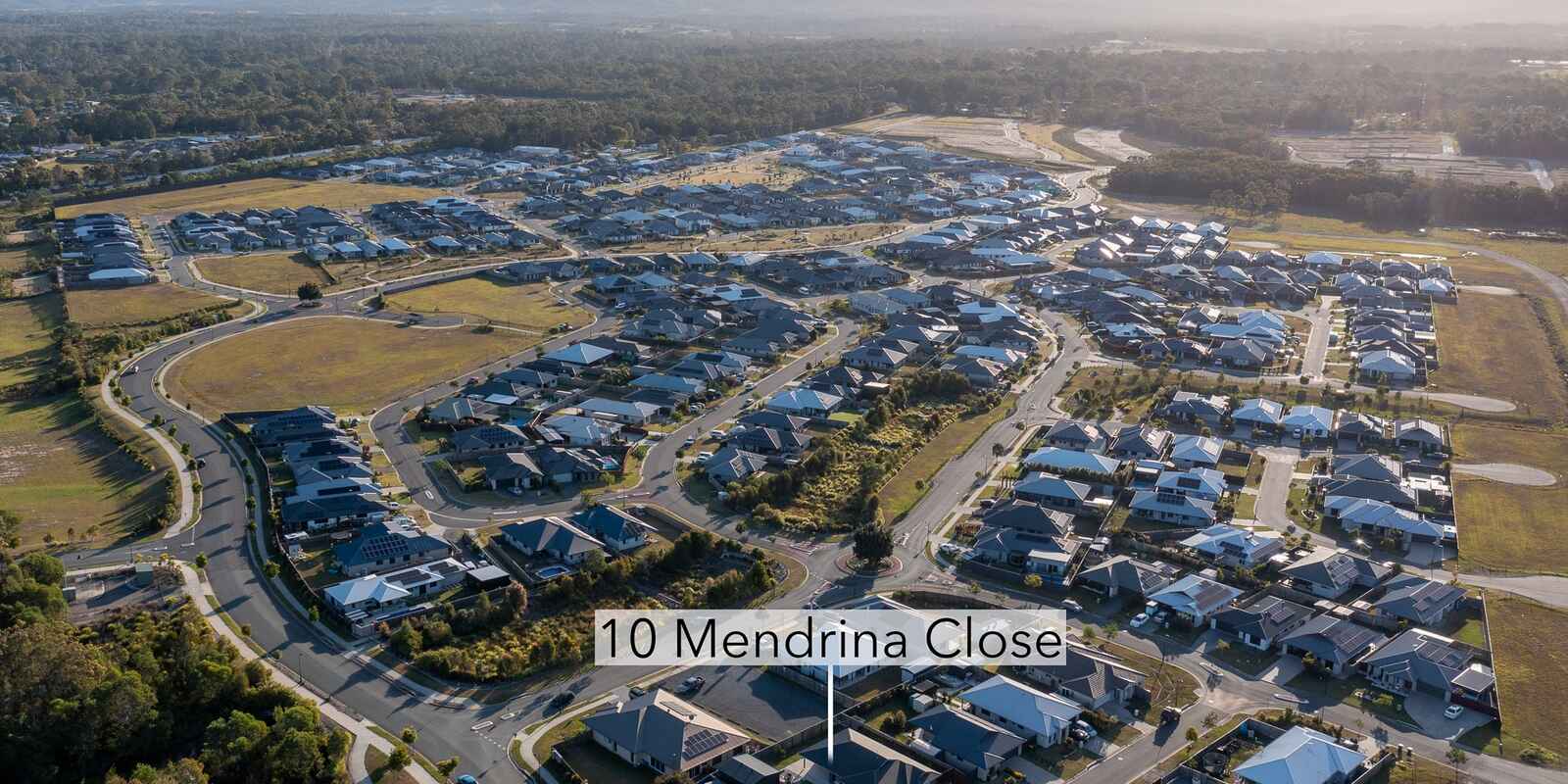 10 Mendrina Close Caboolture 10 Mendrina Close Caboolture