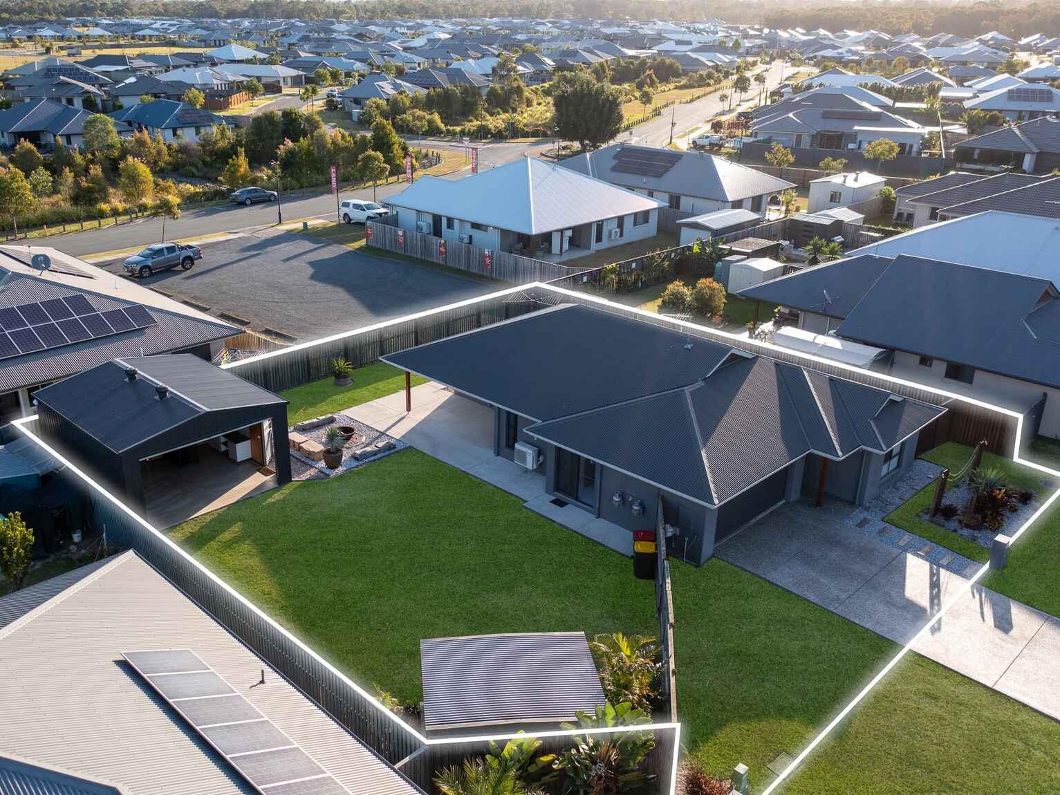 10 Mendrina Close Caboolture