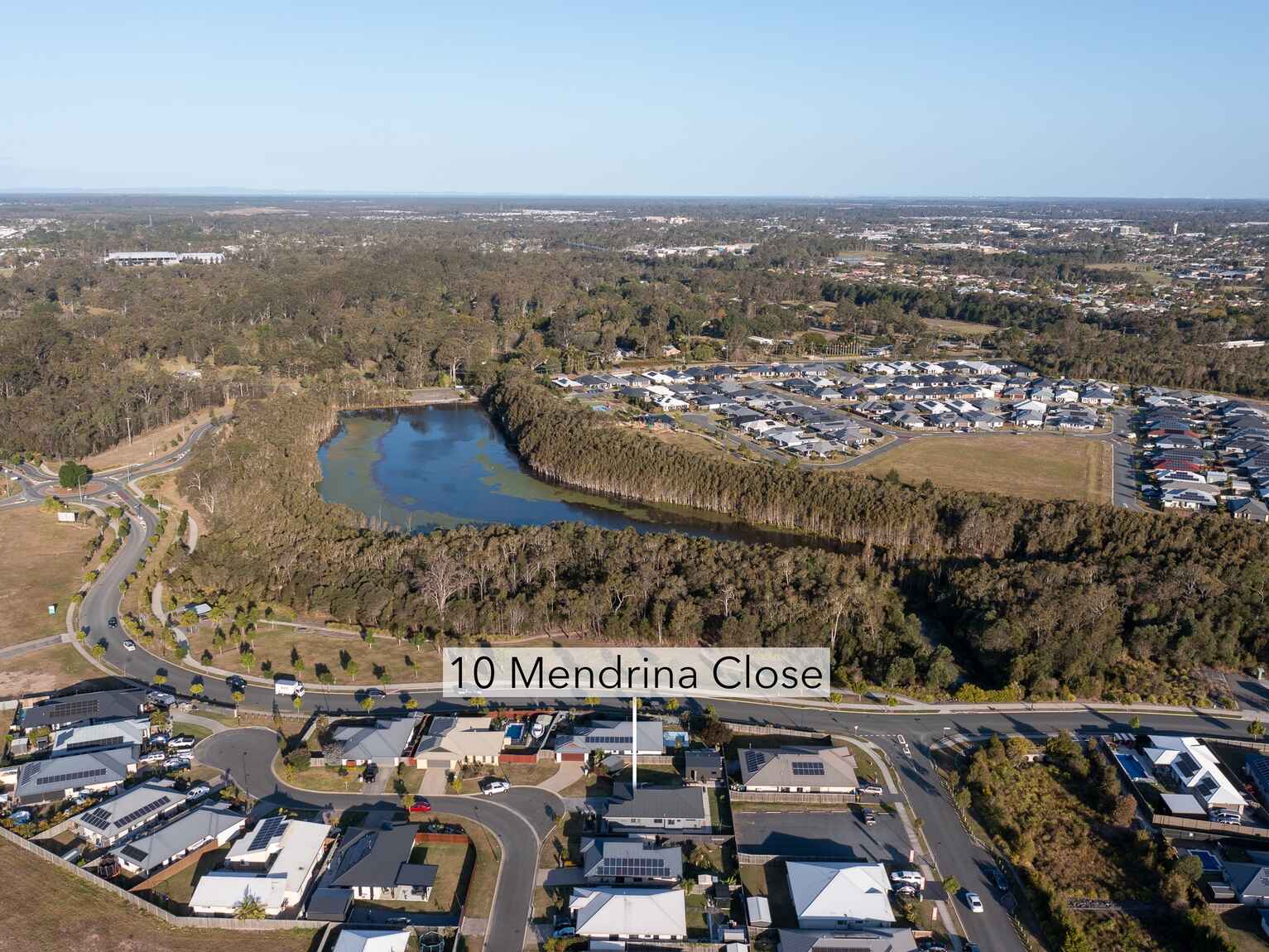 10 Mendrina Close Caboolture
