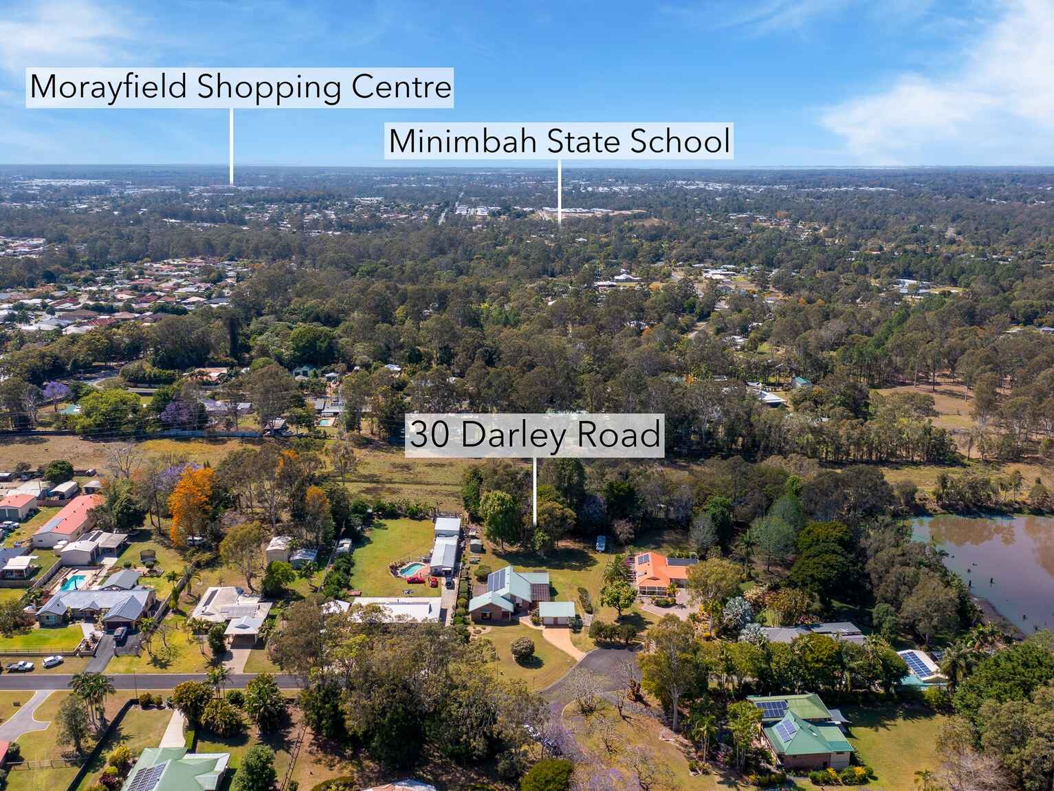 30 Darley Road Upper Caboolture 30 Darley Road Upper Caboolture