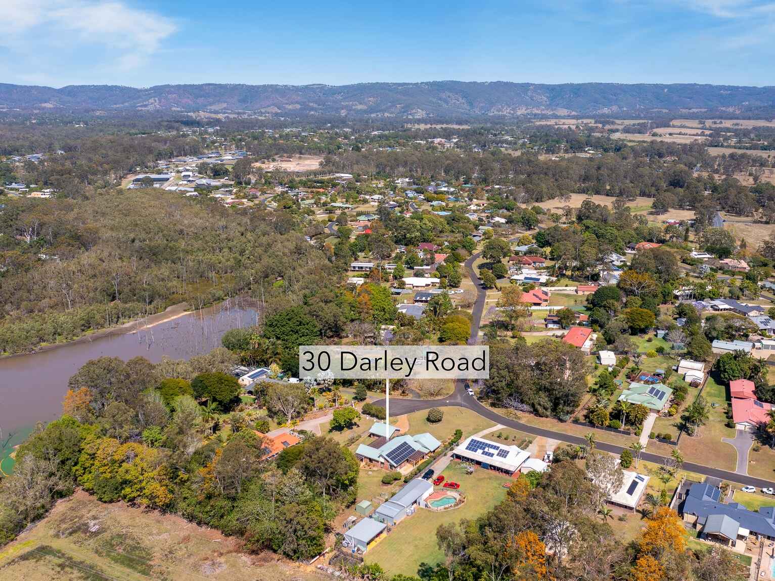 30 Darley Road Upper Caboolture 30 Darley Road Upper Caboolture