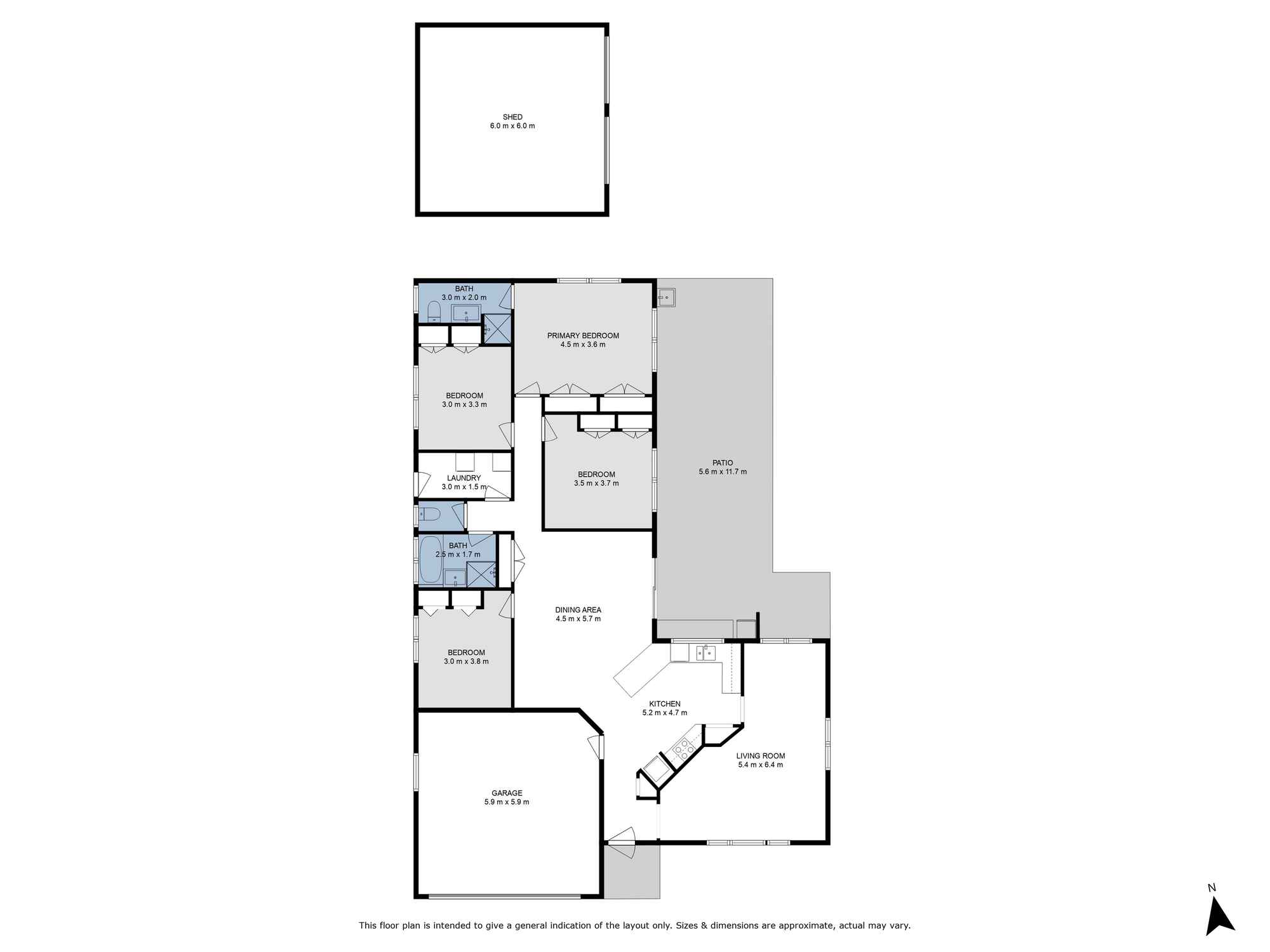 19 Balkee Drive Caboolture 19 Balkee Drive Caboolture