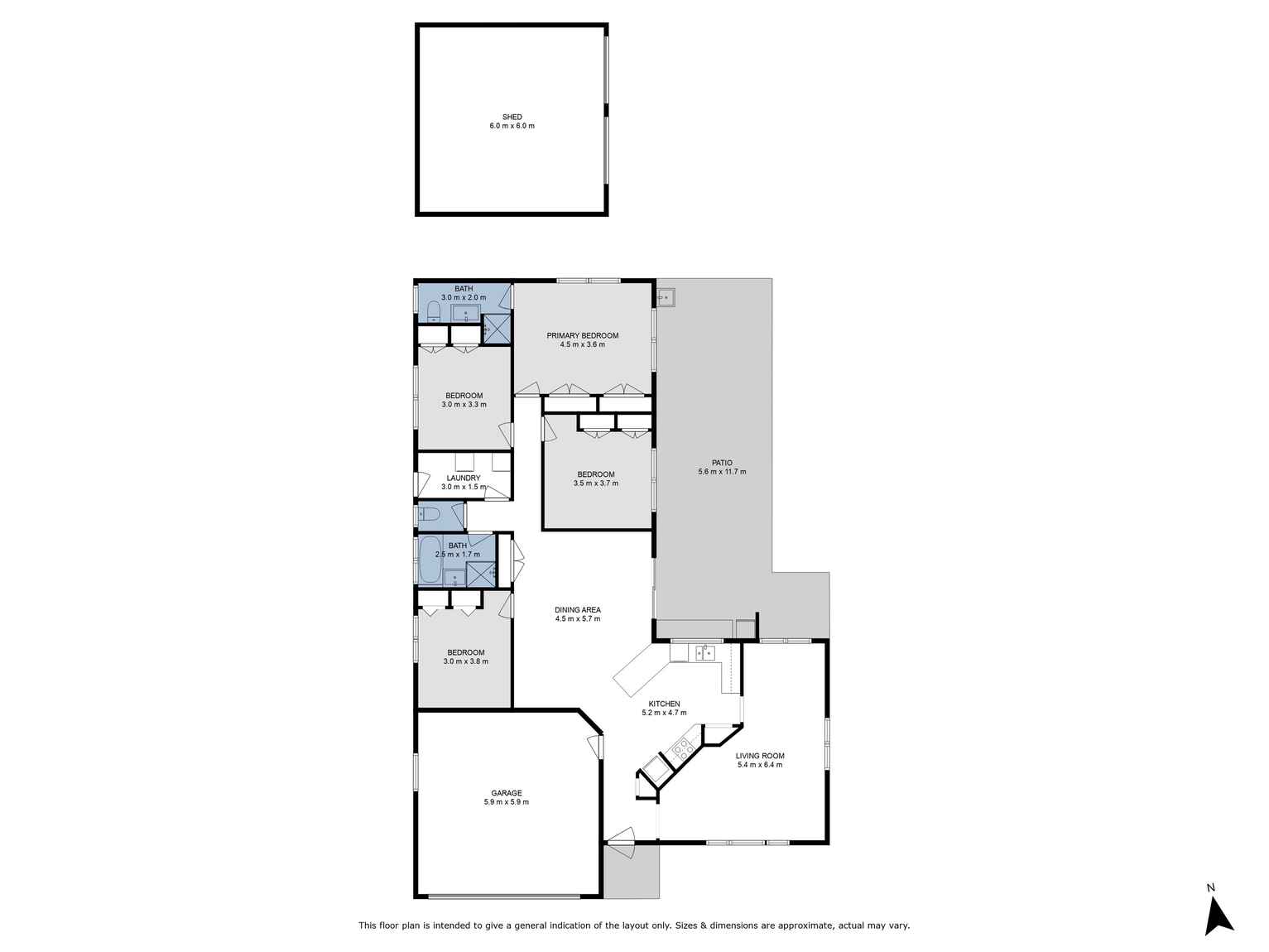 19 Balkee Drive Caboolture 19 Balkee Drive Caboolture