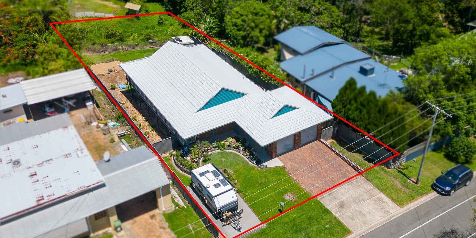 43 Valley Drive Caboolture