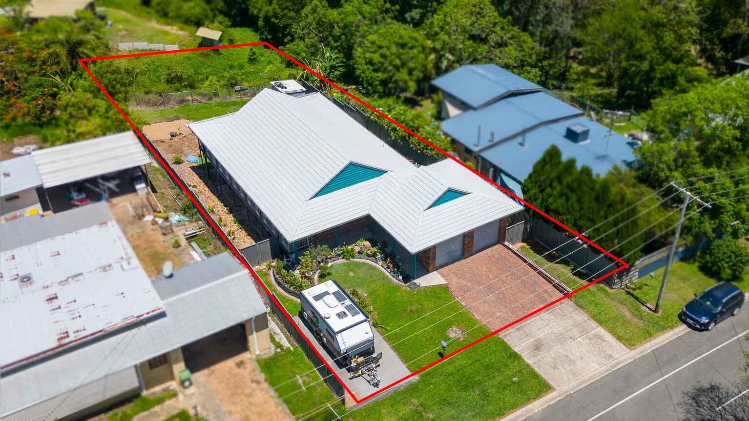43 Valley Drive Caboolture
