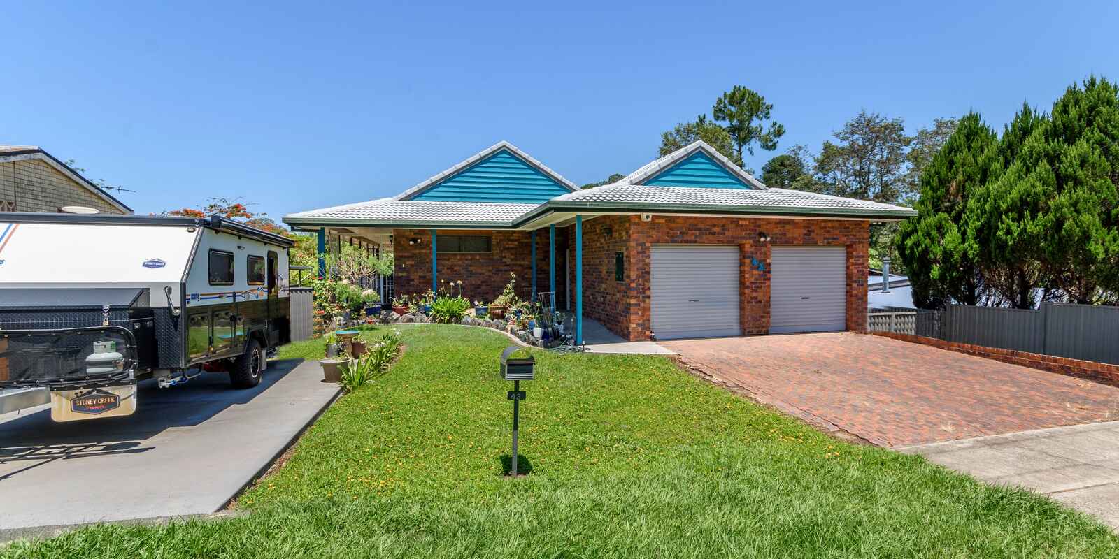 43 Valley Drive Caboolture
