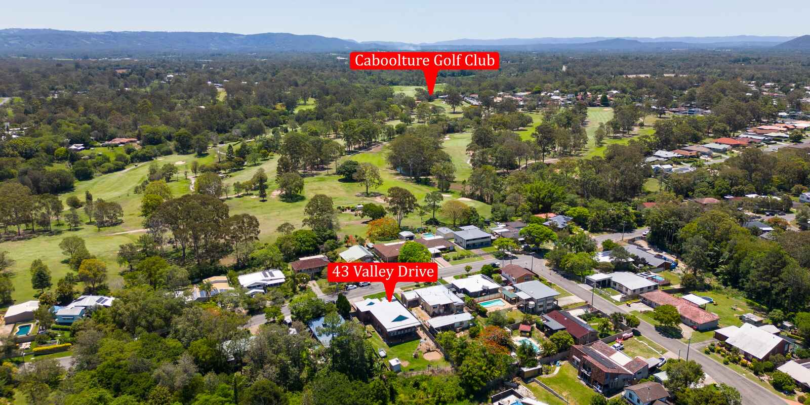 43 Valley Drive Caboolture