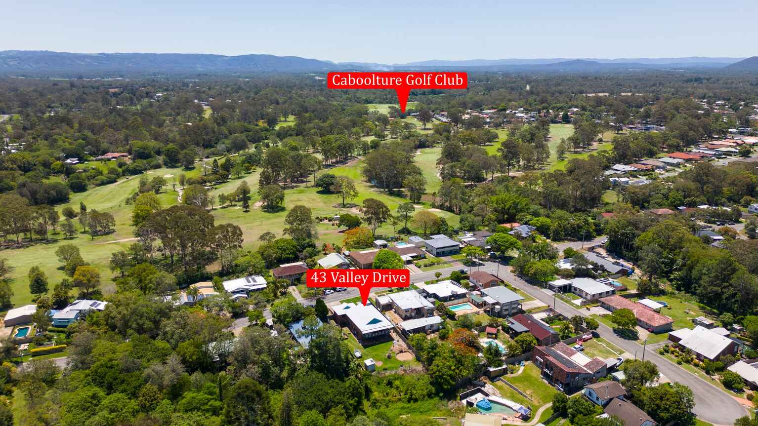 43 Valley Drive Caboolture