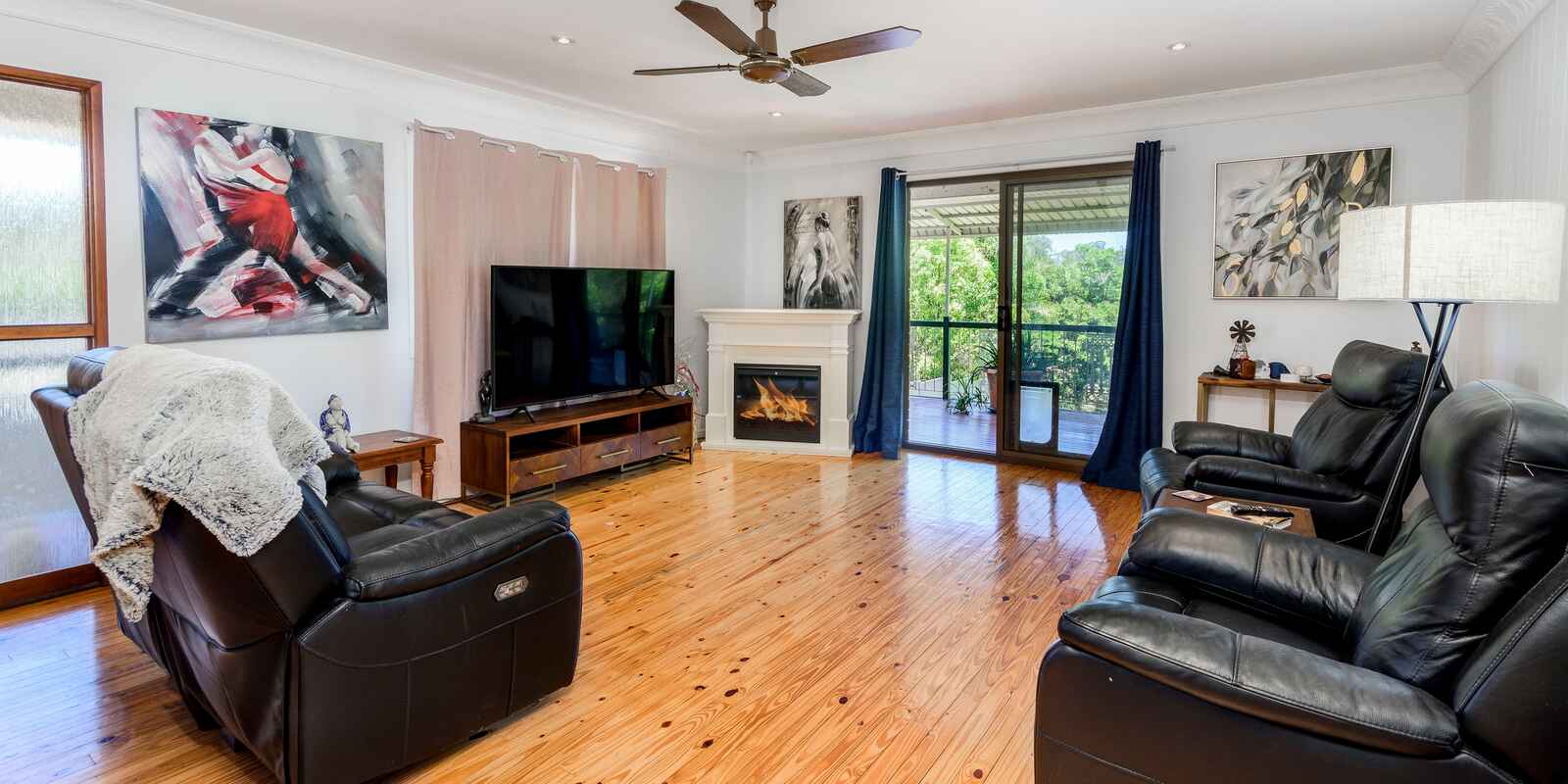43 Valley Drive Caboolture