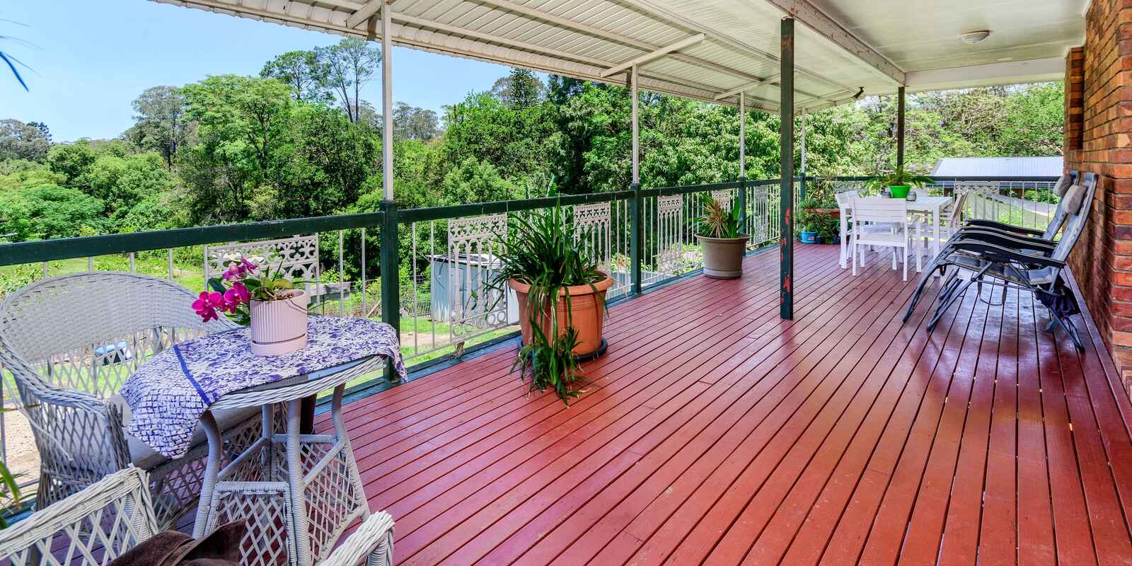 43 Valley Drive Caboolture