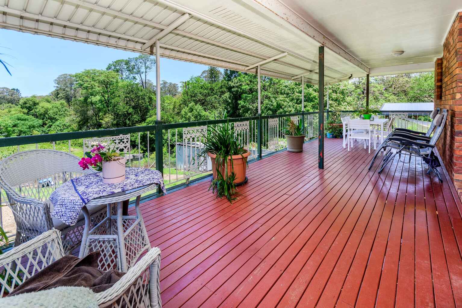 43 Valley Drive Caboolture