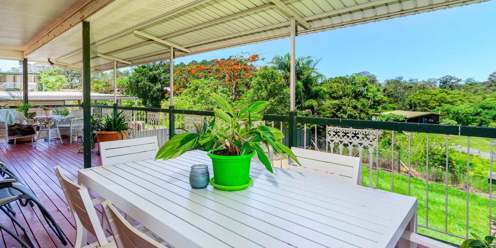 43 Valley Drive Caboolture