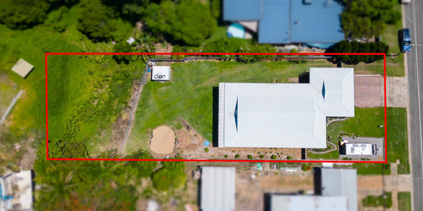 43 Valley Drive Caboolture