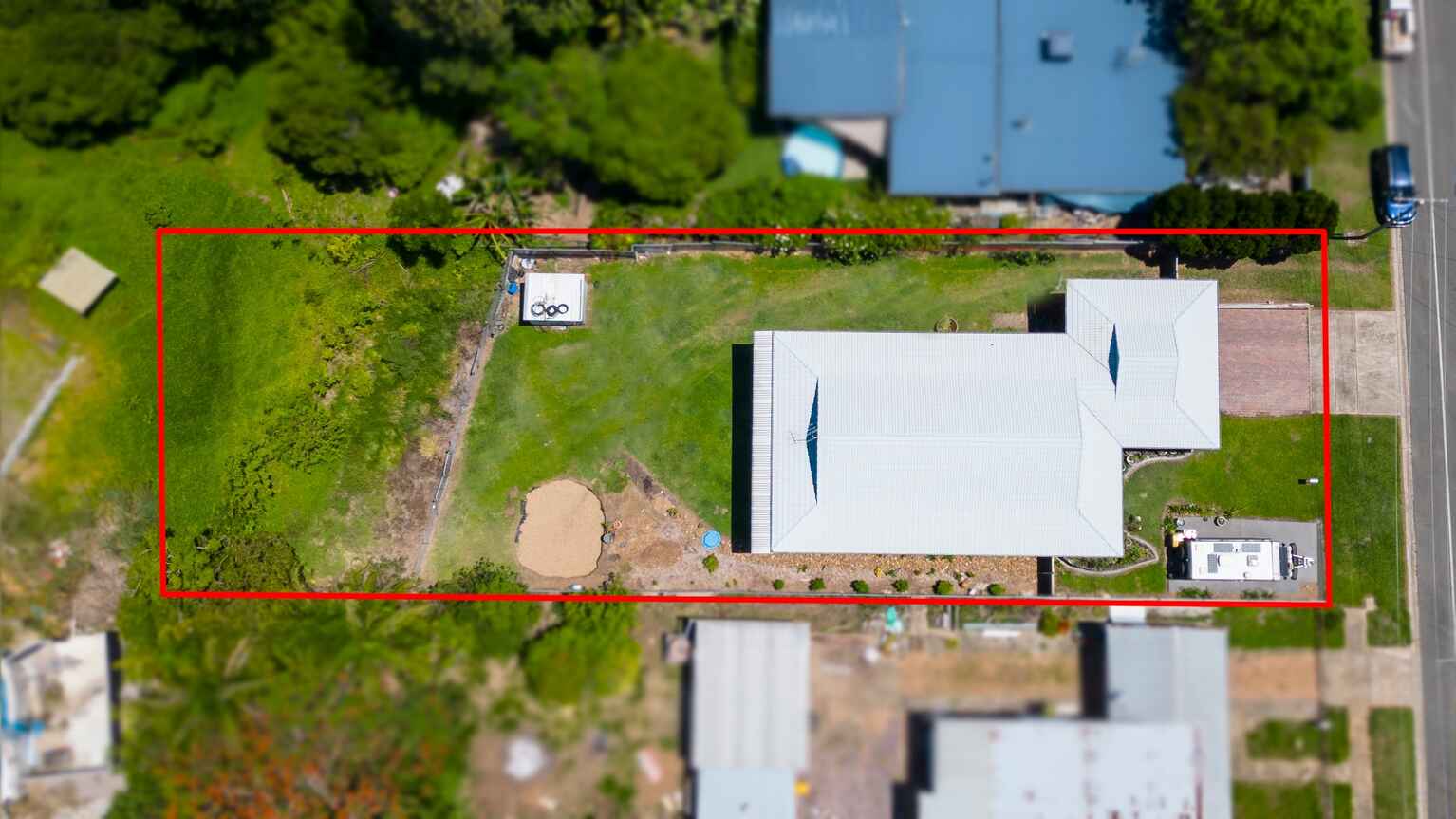 43 Valley Drive Caboolture