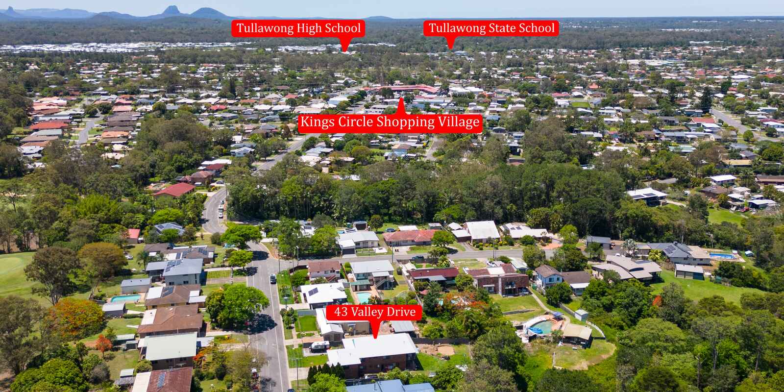 43 Valley Drive Caboolture