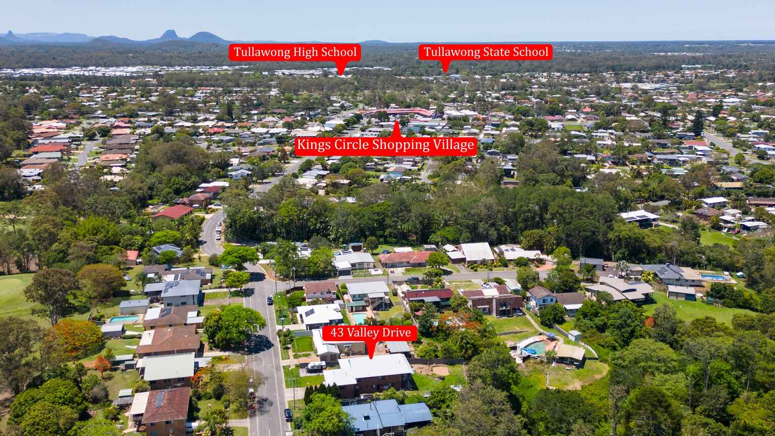 43 Valley Drive Caboolture