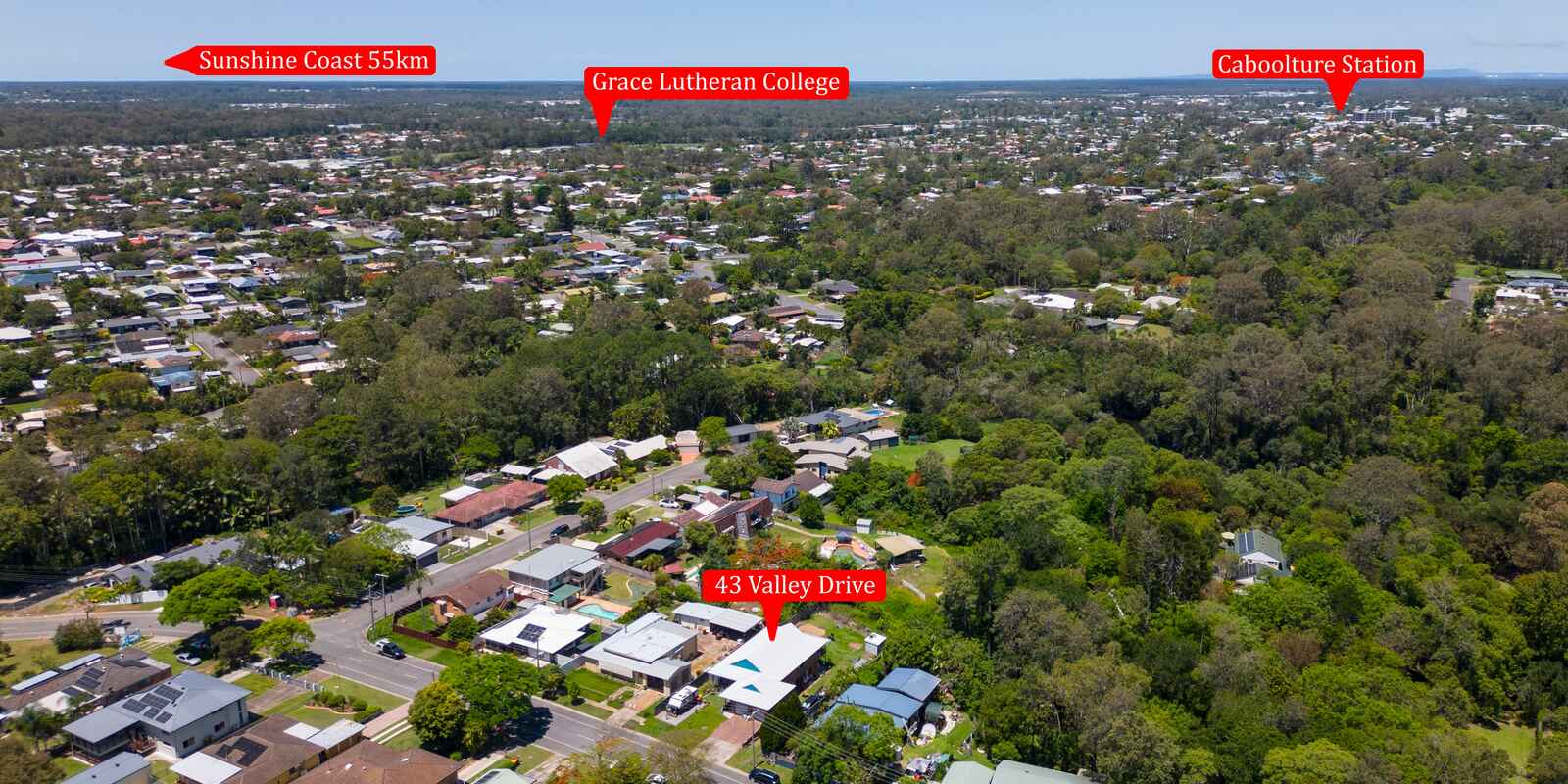 43 Valley Drive Caboolture