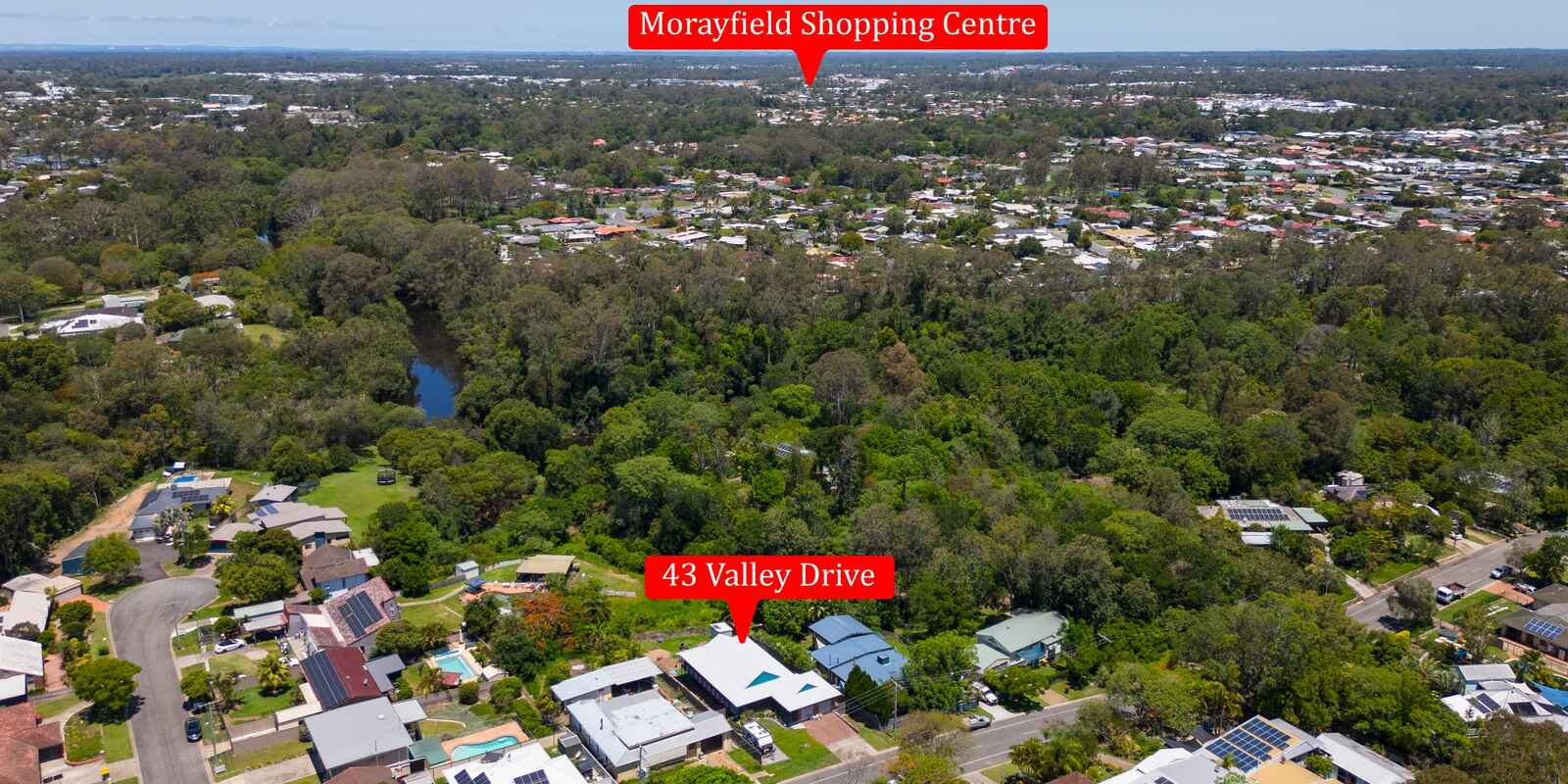 43 Valley Drive Caboolture