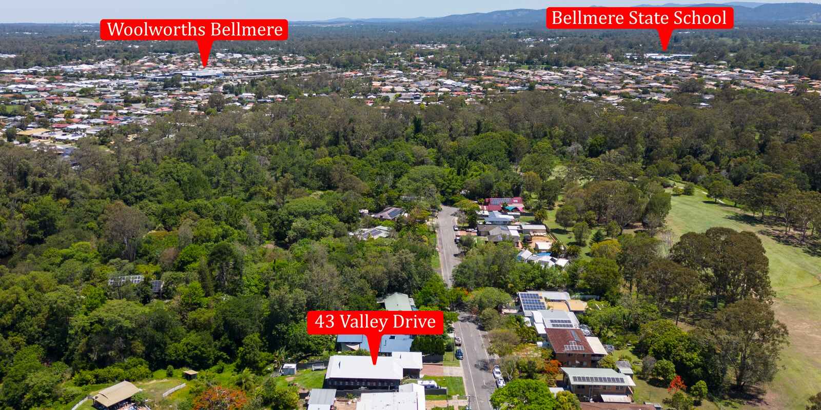 43 Valley Drive Caboolture