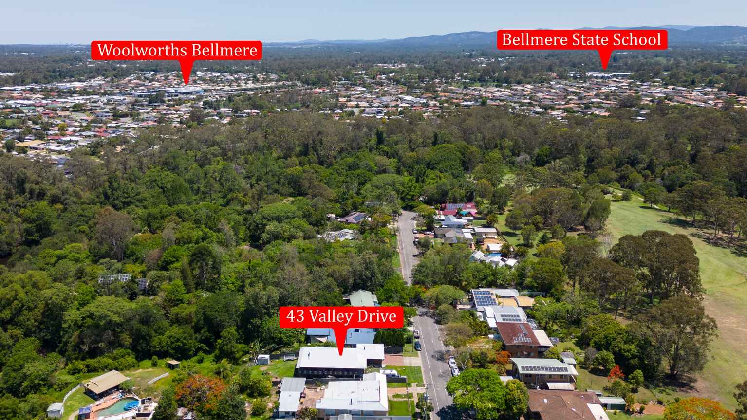 43 Valley Drive Caboolture