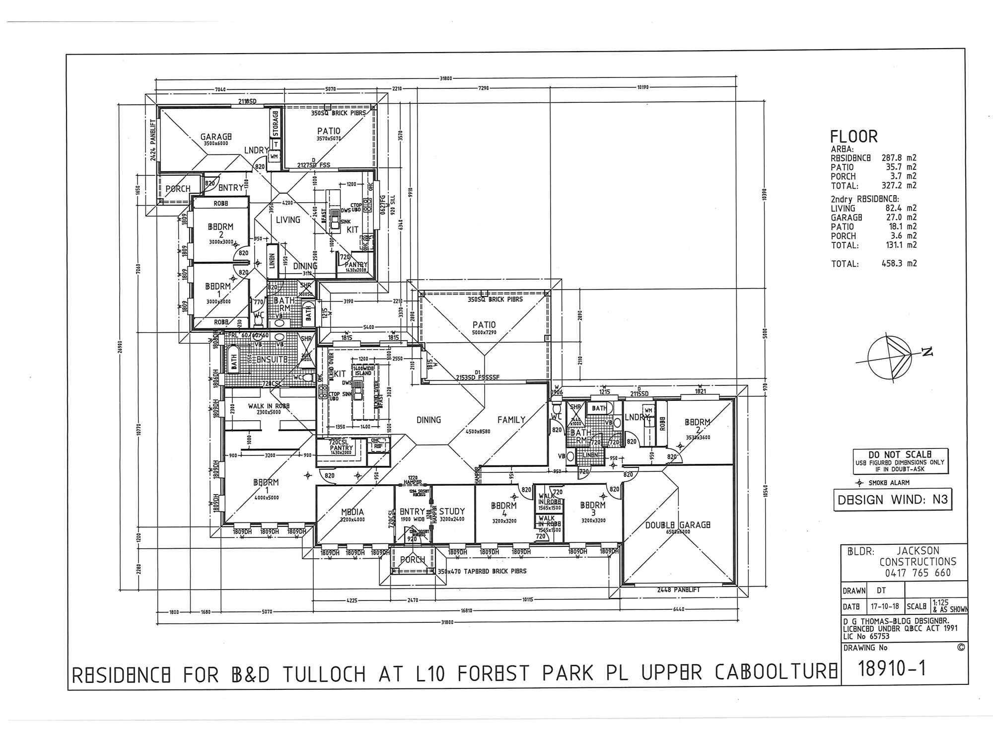 2-12 Forestpark Place Upper Caboolture 2-12 Forestpark Place Upper Caboolture