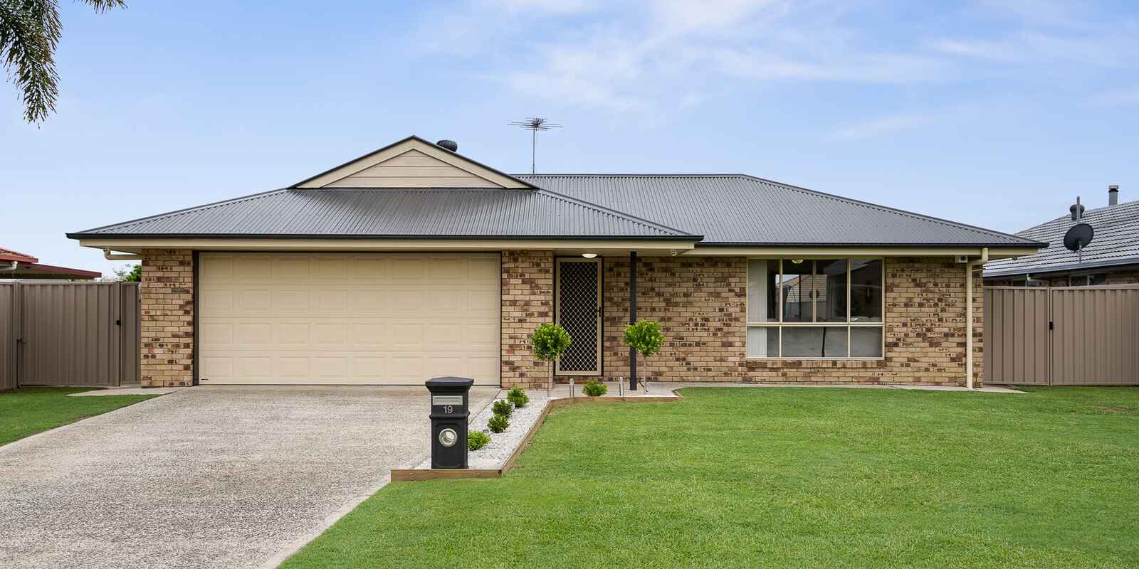 19 Balkee Drive Caboolture