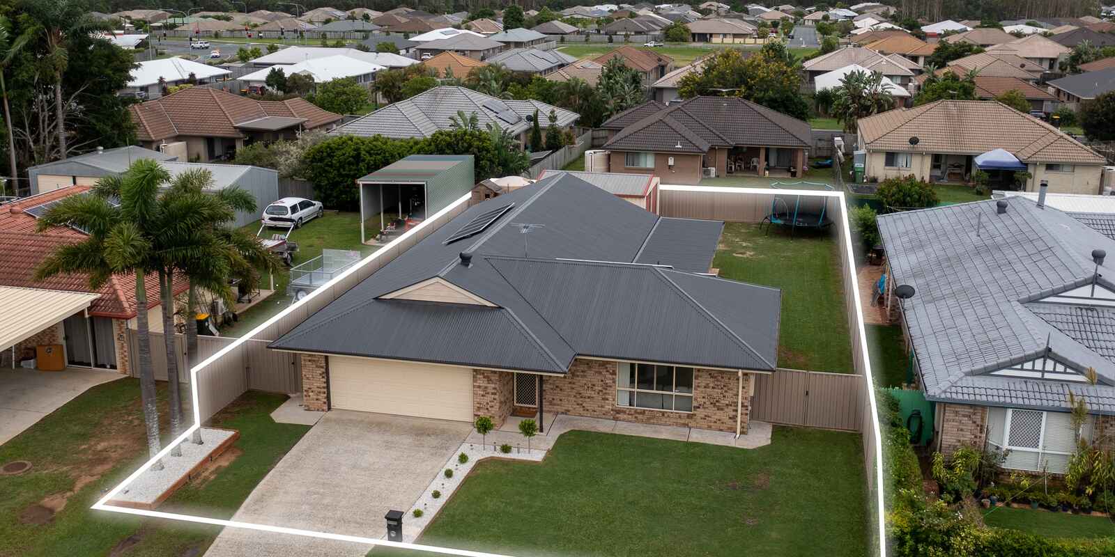 19 Balkee Drive Caboolture