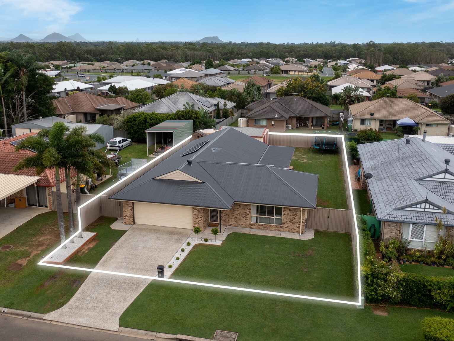 19 Balkee Drive Caboolture 19 Balkee Drive Caboolture