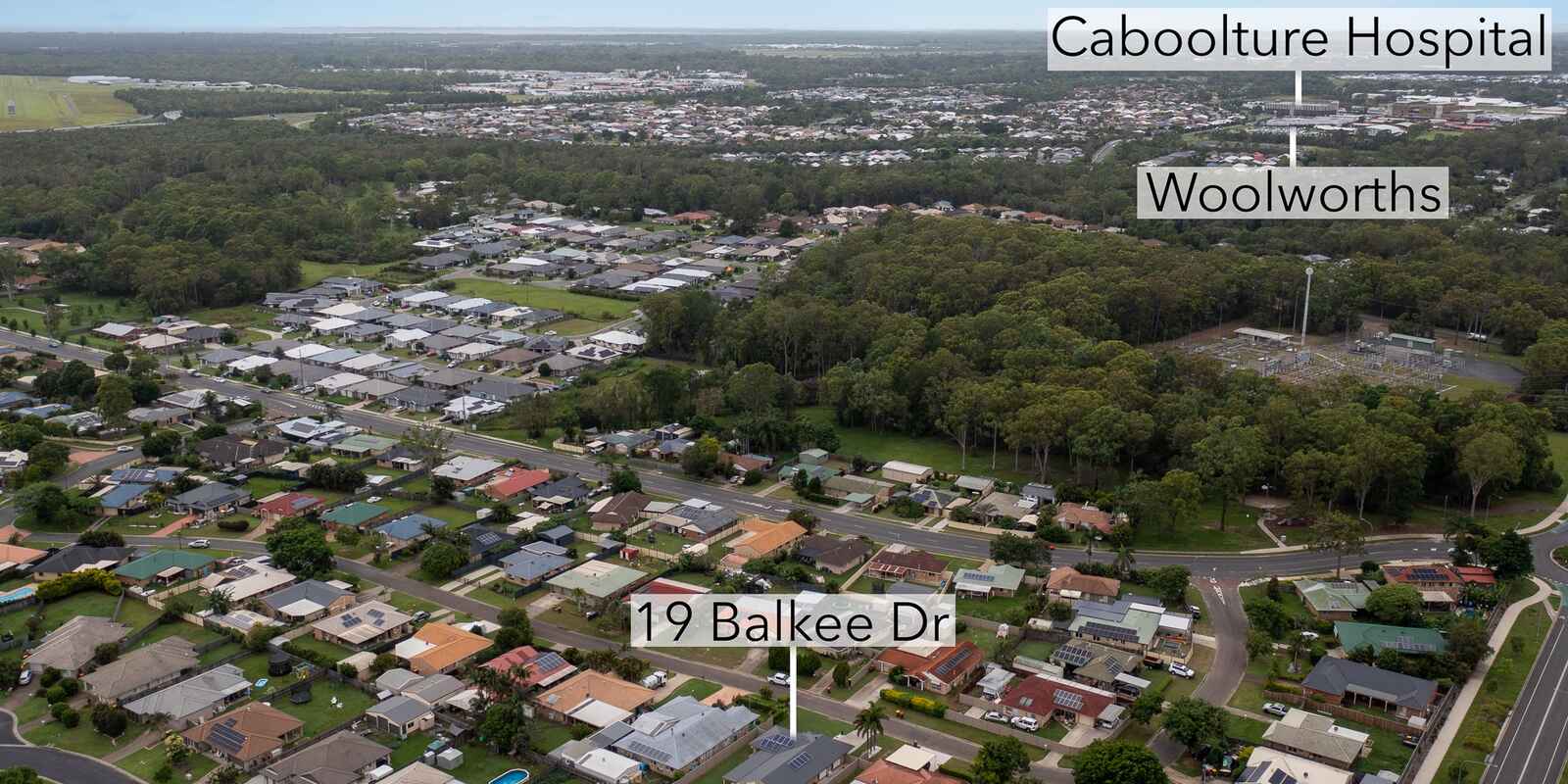 19 Balkee Drive Caboolture