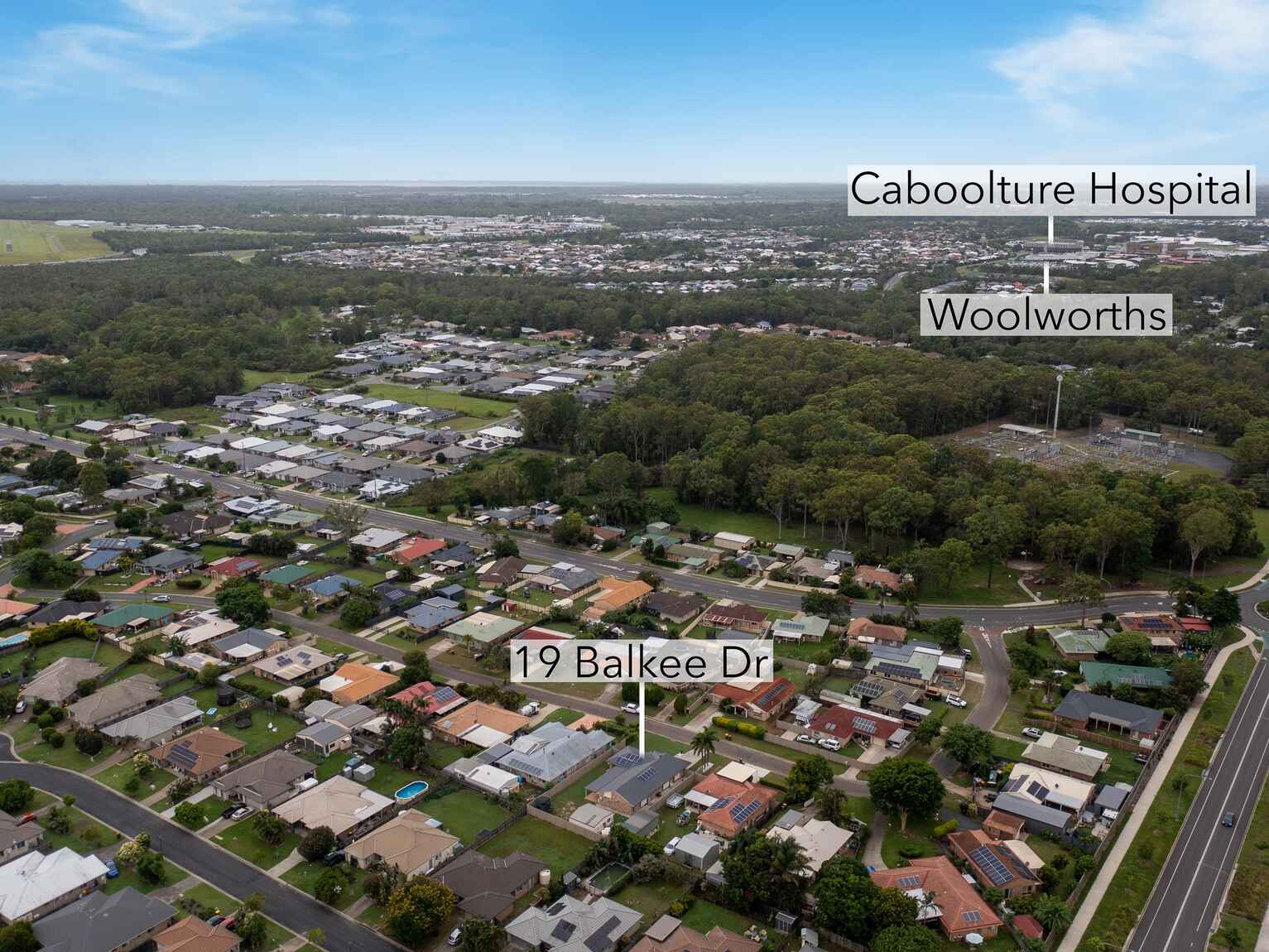 19 Balkee Drive Caboolture 19 Balkee Drive Caboolture