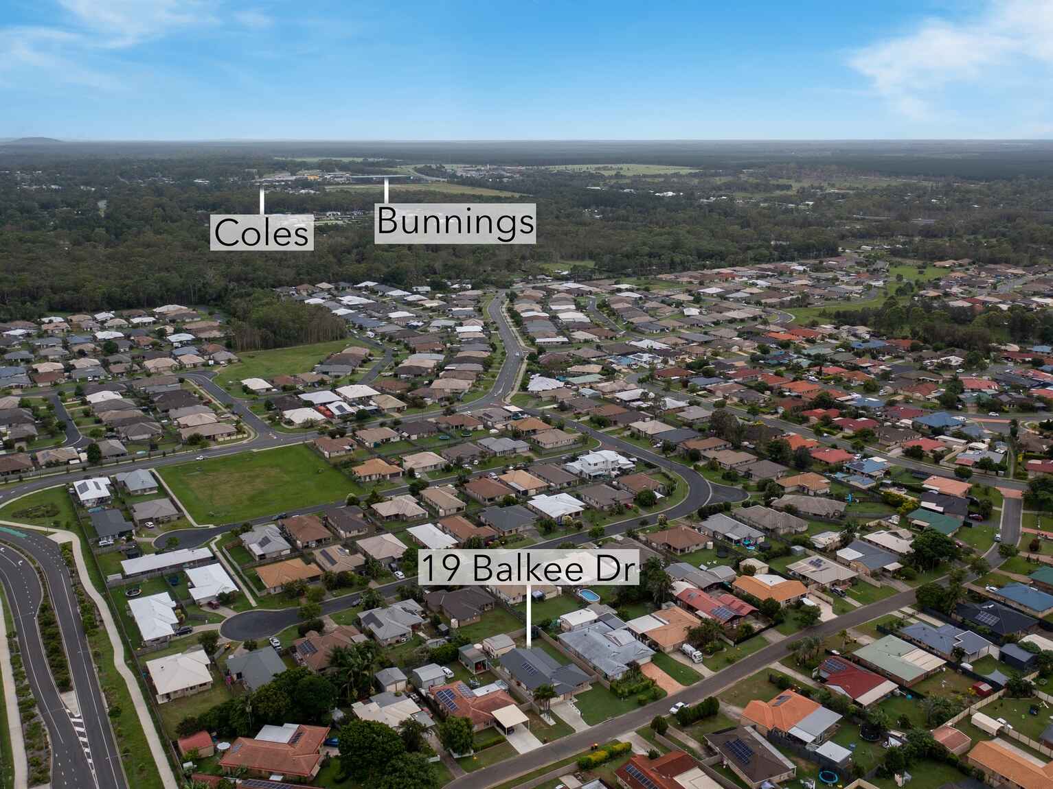 19 Balkee Drive Caboolture 19 Balkee Drive Caboolture