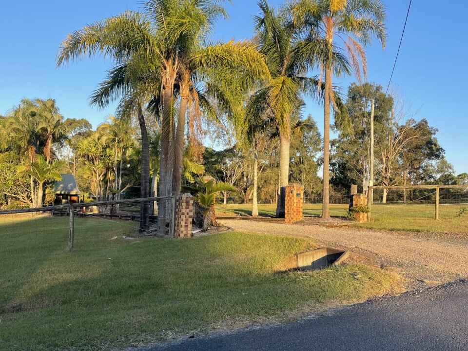 5 Honeyeater Court Upper Caboolture