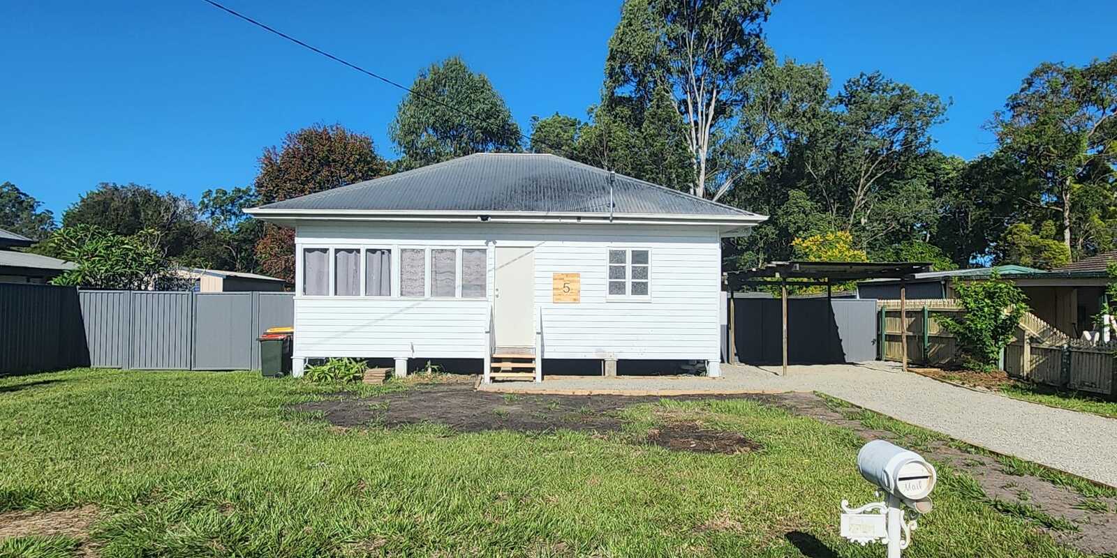 5 Hayden Street Caboolture