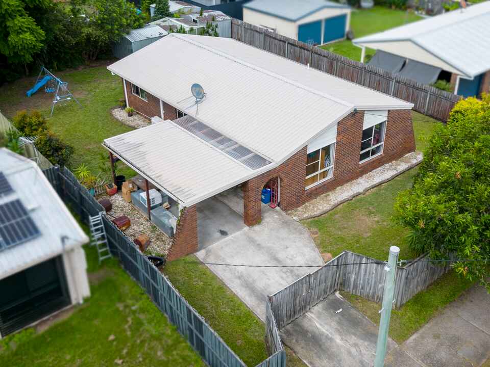 74 Buchanan Road Morayfield